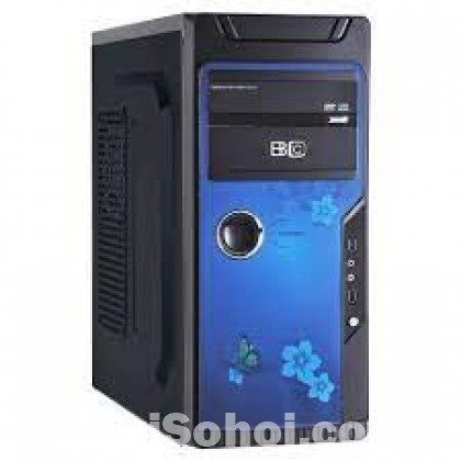 Official Use Desktop PC Core 2 Duo 80 GB 2 GB